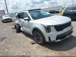 5XYRL4JC6TG478176 2026 KIA SORENTO