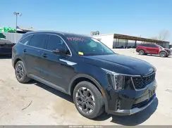 5XYRL4JC7RG256061 2024 KIA SORENTO