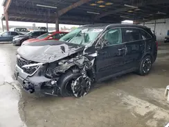 5XYRL4JC7RG259641 2024 KIA SORENTO