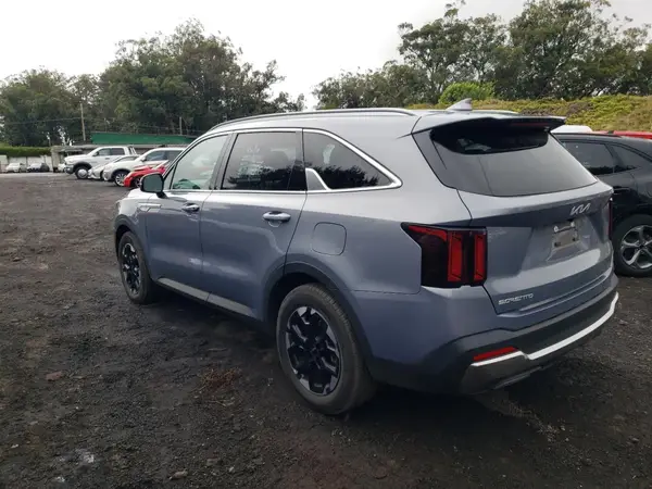 5XYRL4JC7RG267416 2024 KIA SORENTO - Image 2