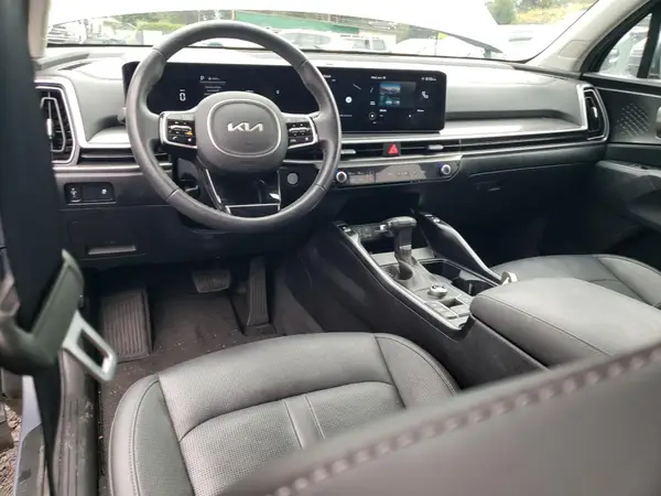 5XYRL4JC7RG267416 2024 KIA SORENTO - Image 8