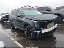 5XYRL4JC7RG269070 2024 KIA SORENTO