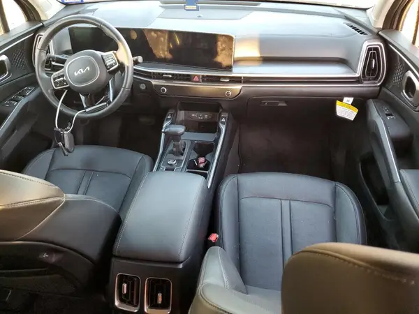 5XYRL4JC7RG269568 2024 KIA SORENTO - Image 8