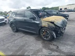 5XYRL4JC7RG269599 2024 KIA SORENTO