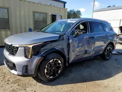 5XYRL4JC7RG271515 2024 KIA SORENTO