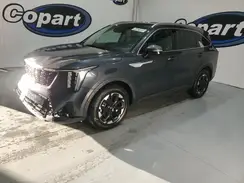 5XYRL4JC7RG272390 2024 KIA SORENTO