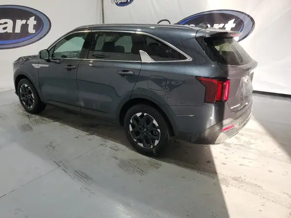 5XYRL4JC7RG272390 2024 KIA SORENTO - Image 2