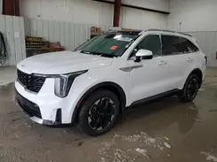5XYRL4JC7RG275564 2024 KIA SORENTO