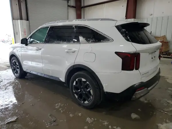5XYRL4JC7RG275564 2024 KIA SORENTO - Image 2