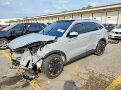 5XYRL4JC7RG276536 2024 KIA SORENTO