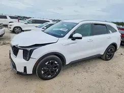5XYRL4JC7RG277606 2024 KIA SORENTO