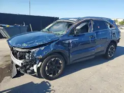 5XYRL4JC7RG278044 2024 KIA SORENTO