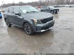 5XYRL4JC7RG279226 2024 KIA SORENTO