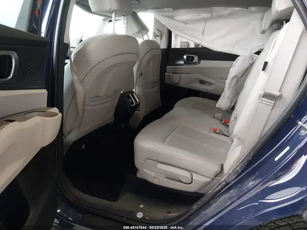 5XYRL4JC7RG280229 2024 KIA SORENTO - Image 8