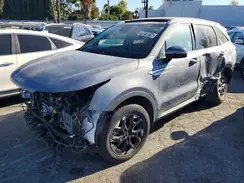 5XYRL4JC7RG282238 2024 KIA SORENTO