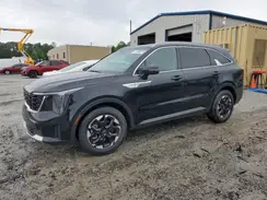 5XYRL4JC7RG284281 2024 KIA SORENTO