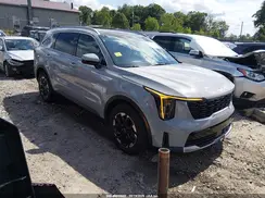 5XYRL4JC7RG284331 2024 KIA SORENTO