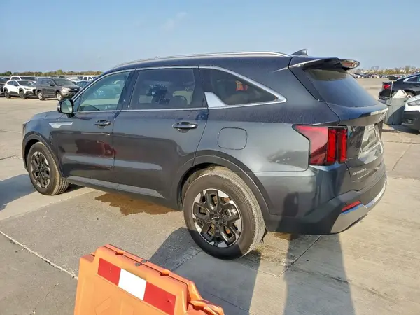 5XYRL4JC7RG286385 2024 KIA SORENTO - Image 2