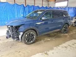 5XYRL4JC7RG286869 2024 KIA SORENTO