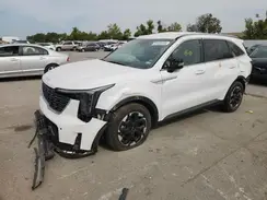 5XYRL4JC7RG287780 2024 KIA SORENTO