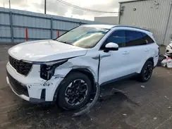 5XYRL4JC7RG288301 2024 KIA SORENTO