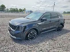 5XYRL4JC7RG290632 2024 KIA SORENTO