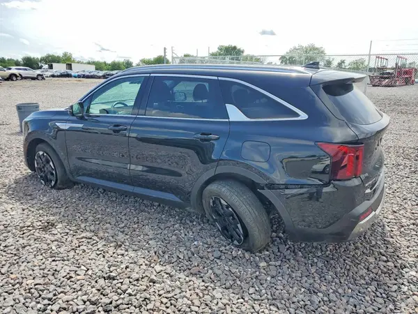 5XYRL4JC7RG290632 2024 KIA SORENTO - Image 2
