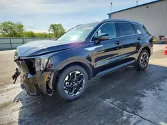 5XYRL4JC7RG291036 2024 KIA SORENTO