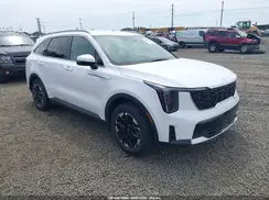 5XYRL4JC7RG292400 2024 KIA SORENTO