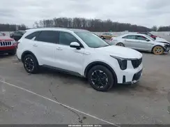 5XYRL4JC7RG295250 2024 KIA SORENTO