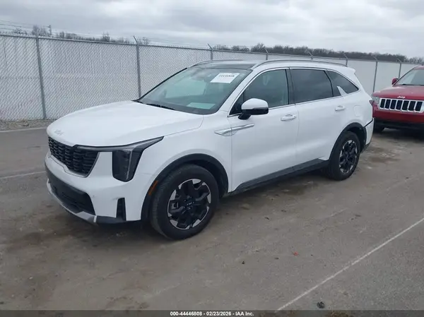 5XYRL4JC7RG295250 2024 KIA SORENTO - Image 2