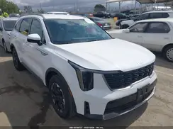 5XYRL4JC7RG297273 2024 KIA SORENTO