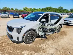 5XYRL4JC7RG304531 2024 KIA SORENTO