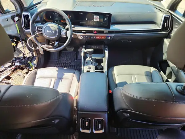 5XYRL4JC7RG304531 2024 KIA SORENTO - Image 8