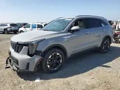 5XYRL4JC7SG310111 2025 KIA SORENTO