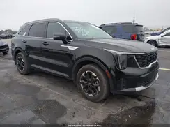 5XYRL4JC7SG312702 2025 KIA SORENTO