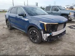 5XYRL4JC7SG316720 2025 KIA SORENTO