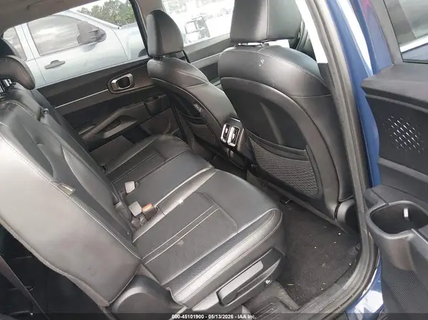 5XYRL4JC7SG316720 2025 KIA SORENTO - Image 8