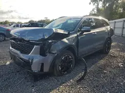5XYRL4JC7SG324753 2025 KIA SORENTO