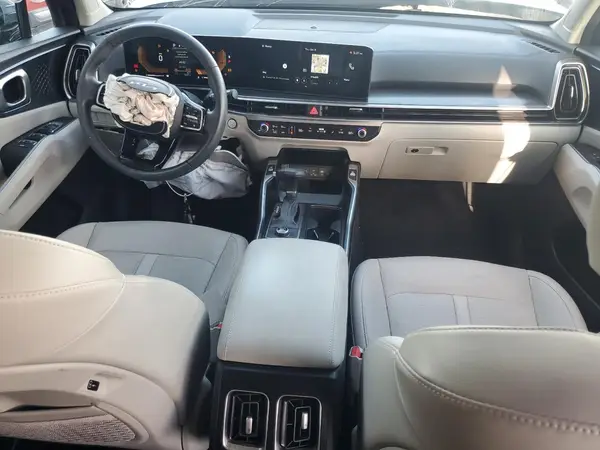 5XYRL4JC7SG324753 2025 KIA SORENTO - Image 8