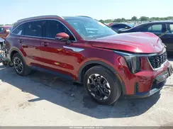 5XYRL4JC7SG325188 2025 KIA SORENTO