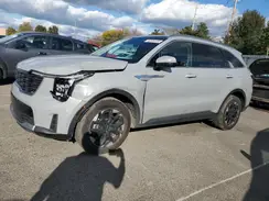 5XYRL4JC7SG329791 2025 KIA SORENTO