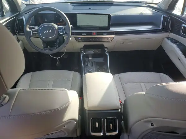 5XYRL4JC7SG330035 2025 KIA SORENTO - Image 8