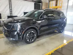5XYRL4JC7SG330777 2025 KIA SORENTO
