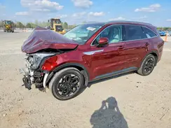 5XYRL4JC7SG334974 2025 KIA SORENTO
