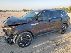 5XYRL4JC7SG336157 2025 KIA SORENTO
