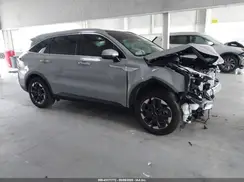 5XYRL4JC7SG351127 2025 KIA SORENTO