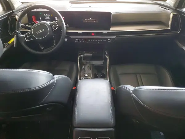 5XYRL4JC7SG361978 2025 KIA SORENTO - Image 8