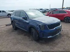 5XYRL4JC7SG363066 2025 KIA SORENTO