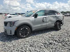 5XYRL4JC7SG364413 2025 KIA SORENTO